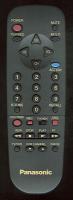 Panasonic EUR511000 TV Remote Control