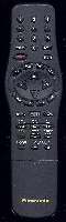 Panasonic EUR511050 TV Remote Control