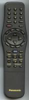 Panasonic EUR511050B TV Remote Control