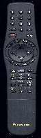 Panasonic EUR511051 TV Remote Control