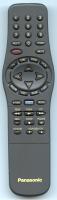 Panasonic EUR511052B TV Remote Control