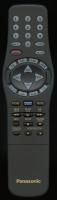 Panasonic EUR511060 TV Remote Control