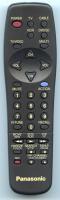 Panasonic EUR511110 TV Remote Control