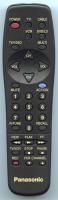 Panasonic EUR511112 TV Remote Control