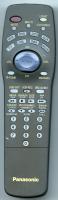 Panasonic EUR511151C TV Remote Control