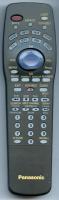 Panasonic EUR511153A TV Remote Control