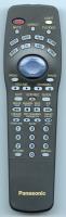 Panasonic EUR511154 TV Remote Control