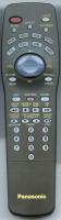 Panasonic EUR511155 TV Remote Control