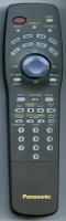 Panasonic EUR511156 TV Remote Control