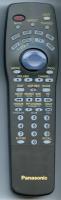 Panasonic EUR511157 TV Remote Control