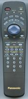 Panasonic EUR511160 TV Remote Control