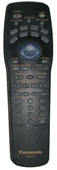 Panasonic EUR511161 TV Remote Control