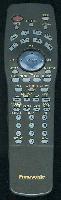 Panasonic EUR511162 TV Remote Control
