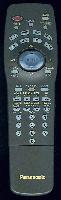 Panasonic EUR511163 TV Remote Control