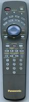 Panasonic EUR511165 TV Remote Control