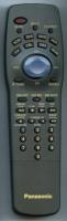 Panasonic EUR511170 TV Remote Control