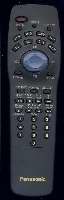 Panasonic EUR511171 TV Remote Control