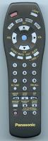 Panasonic EUR511500 TV Remote Control