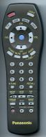 Panasonic EUR511501 TV Remote Control