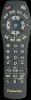 Panasonic EUR511502 TV Remote Control