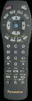 Panasonic EUR511502 TV Remote Control