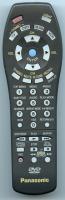 Panasonic EUR511503 TV/DVD Remote Control