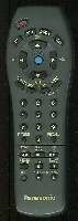 Panasonic EUR511511 TV Remote Control