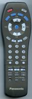 Panasonic EUR511518 TV Remote Control