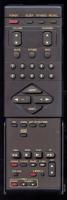 Panasonic EUR51600 TV Remote Control