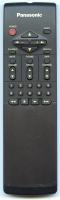 Panasonic EUR51700 VCR Remote Control