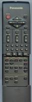 Panasonic EUR51705 TV Remote Control