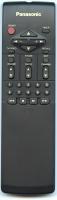 Panasonic EUR51727 TV Remote Control