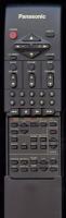 Panasonic EUR51750 TV Remote Control