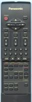 Panasonic EUR51754 TV Remote Control