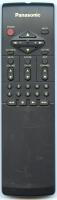 Panasonic EUR51754 TV Remote Control
