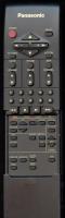 Panasonic EUR51756 TV Remote Control