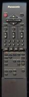 Panasonic EUR51756 TV Remote Control