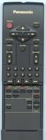 Panasonic EUR51763 TV Remote Control