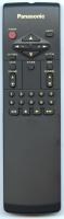 Panasonic EUR51763 TV Remote Control