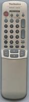 Panasonic EUR51984 Receiver Remote Control