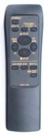 Panasonic EUR571450 VCR Remote Control