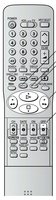 Panasonic EUR571760 VCR Remote Control