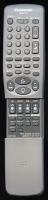 Panasonic EUR571803T VCR Remote Control