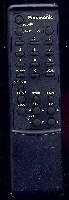 Panasonic EUR641033 TV Remote Control
