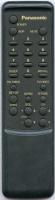 Panasonic EUR641036 TV Remote Control