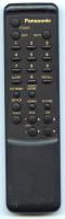 Panasonic EUR641038 TV Remote Control