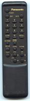 Panasonic EUR641038 TV Remote Control