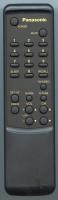 Panasonic EUR641578 TV Remote Control