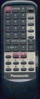 Panasonic EUR644660 TV Remote Control