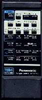 Panasonic SGD27 Audio Remote Control